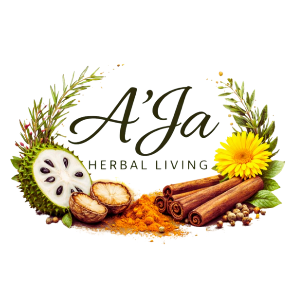 AJA HERBAL LIVING 