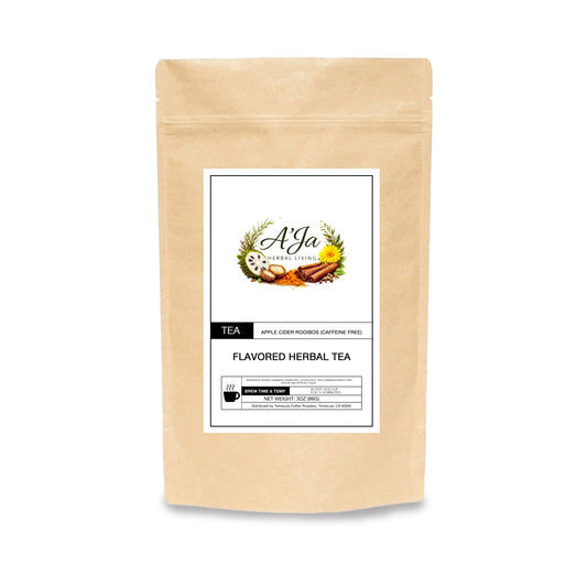 Apple Cider Rooibos